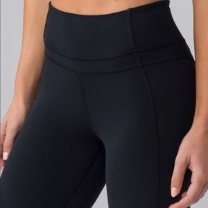 lululemon pushing limits tights